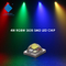 3535 Высокомощный SMD LED RGB RGBW 3W 4W высоколюминесцентный светодиодный чип для светодиодного освещения сцены