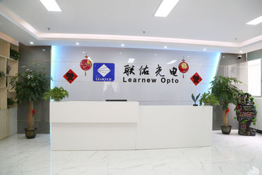 Китай Shenzhen Learnew Optoelectronics Technology Co., Ltd.