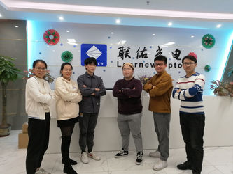 Китай Shenzhen Learnew Optoelectronics Technology Co., Ltd.