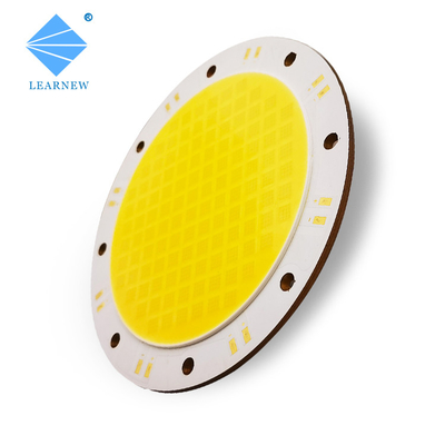 4000W 6000W Flip COB LED чипы 2700-6500K 45-50V для наружного освещения