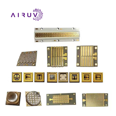 365-395nm SMD Cob Led Chip 3w 50w Высокая мощность