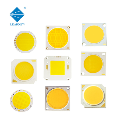 СИД УДАРА 3W 5W 10W 15W откалывает 1414 120-140lm/W для света/Downlight факела