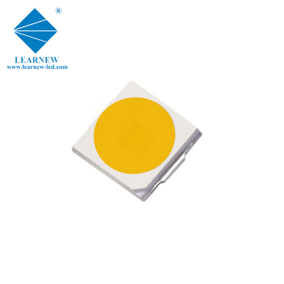 УЛЬТРАФИОЛЕТОВОЕ СИД SMD 3V обломока 40-50lm СИД 150mA для завода растет светлым