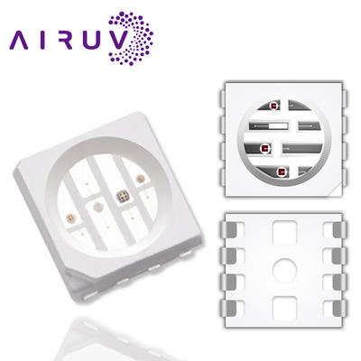 Learnew Custom 5050 0.5w инфракрасный светодиодный диод 0.2w 0.3w Smd Led Chip Бесплатные образцы