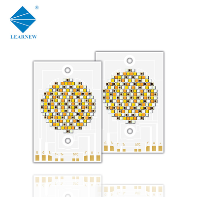 36-39в Пять цветовых коб светодиодов LED 3856 Chip Led Diode 300w Поддержка OEM/ODM