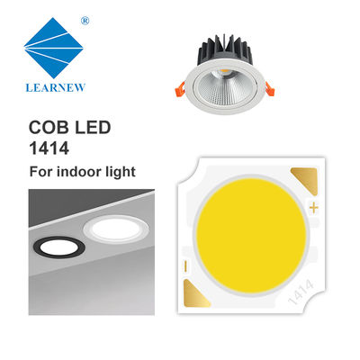 1414 1919 Серия COB LED Chip 3W-30W Высокий CRI 80-98 для коммерческого освещения