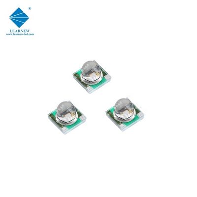 Sanan SMD3535 LED Chip 3W 4W Белый керамический субстрат 120° Угол обзора
