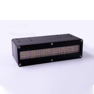 УЛЬТРАФИОЛЕТОВОЕ СИД леча систему 600W 395nm с жизненным периодом длинной жизни & высокую эффективность для УЛЬТРАФИОЛЕТОВЫЙ лечить & растущего рынка