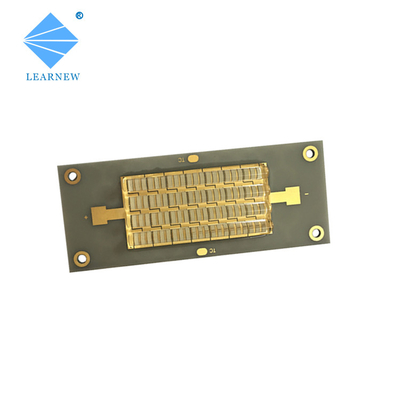 Learnew 7530 Led Cob чипы 23-26в 395nm 200 Вт