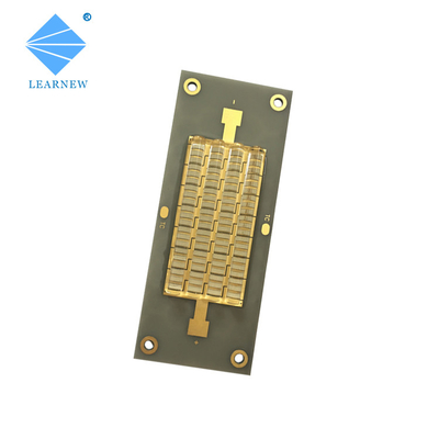 Learnew 7530 Led Cob чипы 23-26в 395nm 200 Вт