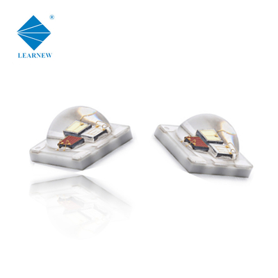 4 Вт высокая мощность SMD3535 RGBW 350mA 620-630nm 520-530nm 460-470nm 3000K со световыми фонарями
