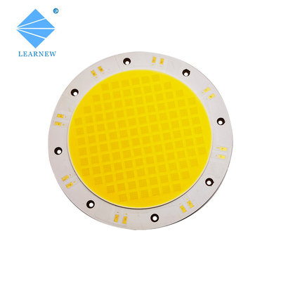 4000W 6000W Flip COB LED чипы 2700-6500K 45-50V для наружного освещения