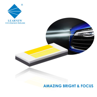15W 30W COB LED Chip 6000-7000K 1500mA-3000mA Для автомобильных фонарей