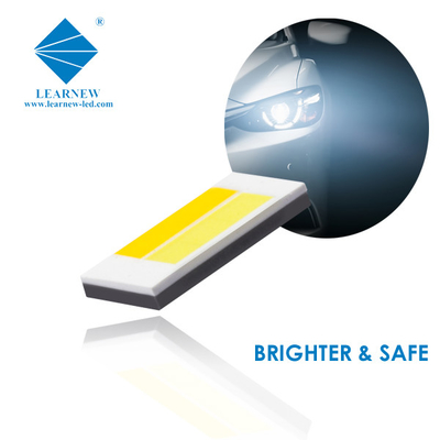 15W 30W COB LED Chip 6000-7000K 1500mA-3000mA Для автомобильных фонарей
