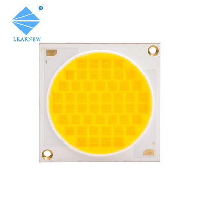 LEAENEW ODM 500w 1000w COB LED Flip Chip 5555 Чистая медная панель 3,0 мм Белая 95 кри