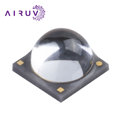 10W 365nm 385nm 395nm 6-7V Uva 3W привело обломоки для УЛЬТРАФИОЛЕТОВЫЙ лечить