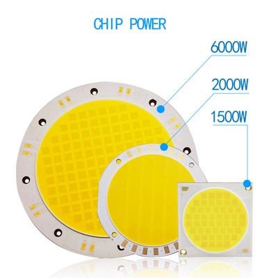 110v 220v высокомощный светодиодный чип 1414 1919 2828 4046 5555 10w 20w 100w 1000w Dob Led Cob