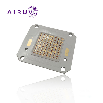 Шэньчжэньская фабрика 3535 4046 размер 100w 660nm 150w HIGH POWER IR LED COB Chip для защиты кожи Виртуальная реальность