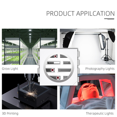 Learnew Custom 5050 0.5w инфракрасный светодиодный диод 0.2w 0.3w Smd Led Chip Бесплатные образцы
