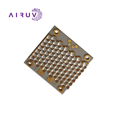 UVA UVB UVC UV LED чипы 365nm 385nm 395nm 3535 3838 6868 2828 1616 UV LED