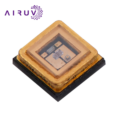 UVA UVB UVC UV LED чипы 365nm 385nm 395nm 3535 3838 6868 2828 1616 UV LED