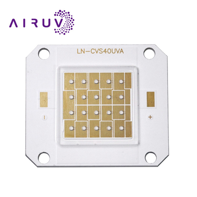 10w 20w 100w UVA UVB UVCLED COB Высокая эффективность 365nm 385nm 395nm Снижение затрат