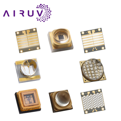 10w 20w 100w UVA UVB UVCLED COB Высокая эффективность 365nm 385nm 395nm Снижение затрат