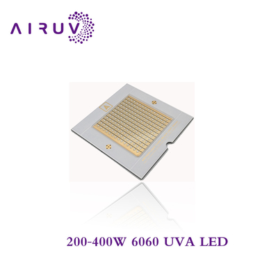 4046 3535 3838 УФ-ЛЕД чипы 20w 50w 100w высокая плотность и интенсивность LED COB