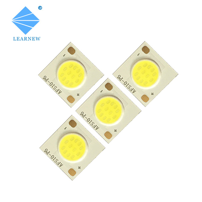 1010 1414 1919 2828 Супер алюминиевый светодиод COB 6w 30w 80w Flip Chip LED для хорошей стабильности
