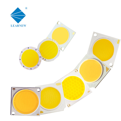 1010 1414 1919 2828 Супер алюминиевый светодиод COB 6w 30w 80w Flip Chip LED для хорошей стабильности