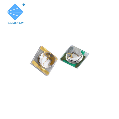 1-4W высокопроизводительный светодиод COB 3535 Размер с R3.0mm LES Легкая рефлоковая сварка