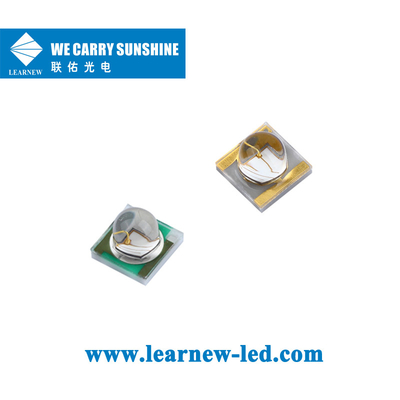 1-4W высокопроизводительный светодиод COB 3535 Размер с R3.0mm LES Легкая рефлоковая сварка