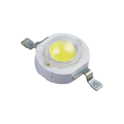 1W 3W 8MM высокопроизводительный светодиод COB с чертежом из чистой меди