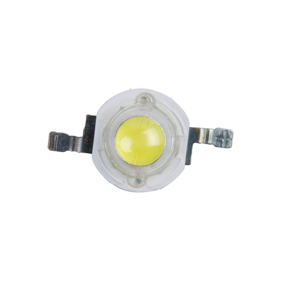 1W 3W 8MM высокопроизводительный светодиод COB с чертежом из чистой меди