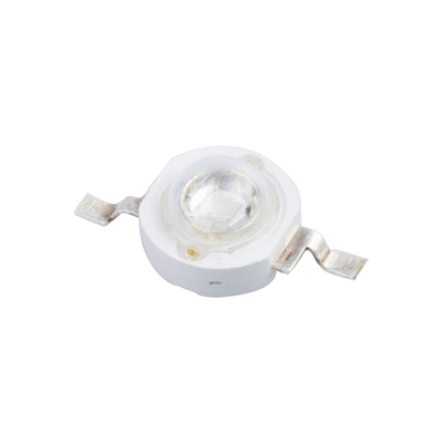1W 3W 8MM высокопроизводительный светодиод COB с чертежом из чистой меди