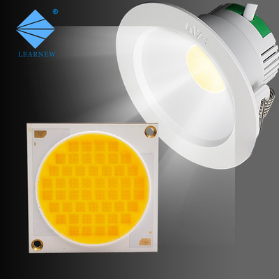Flip COB LED чипы 1000W 2700-6500K 15S30P схема IF 16-21A для наружного освещения