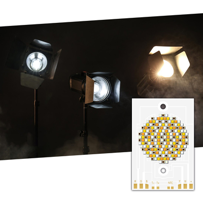 36-39в Пять цветовых коб светодиодов LED 3856 Chip Led Diode 300w Поддержка OEM/ODM