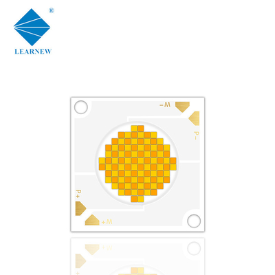 200W 200W COB LED Chip CRI95 Бицветные светодиоды COB с двойным затемнением CCT 2700K 6500K