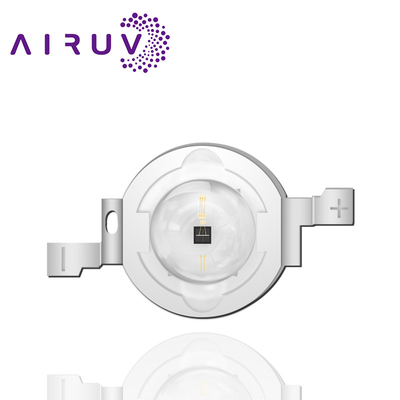 Высокомощный 2W чип IR LED-диод для терапевтической лампы 480nm 590nm 630nm 660nm 740nm