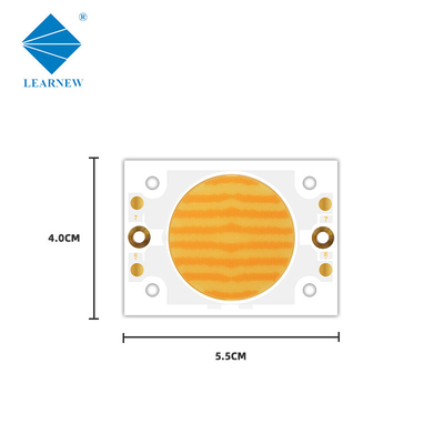 LM/W 90/120 4055 Dual Color Cob 200w 200w 2700k 6500k 45-54v IF 4.6A для фотографии