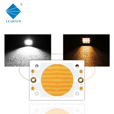 LM/W 90/120 4055 Dual Color Cob 200w 200w 2700k 6500k 45-54v IF 4.6A для фотографии
