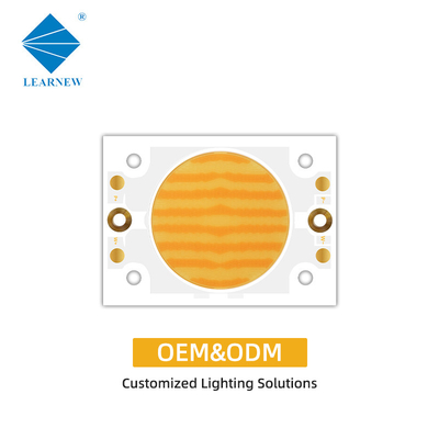 200w 200w Двухцветный Cob Led Chip 4055 для Снижаемого высокопроизводительного фотосветка