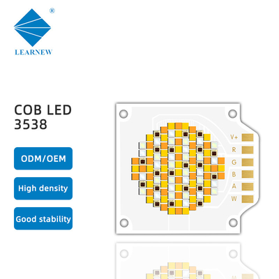 250w Пять цветов Снижаемый 3538 Led Cob Chip Высокая мощность настраиваемая для фотографии свет