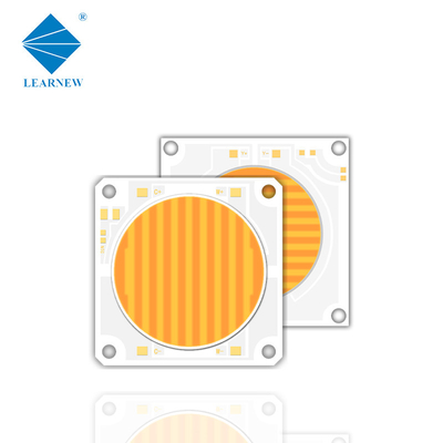 5454 Снижаемый 200w 150w Cob Led Chip двойная цветовая температура 2700k 6500k 51-53v 57-60v