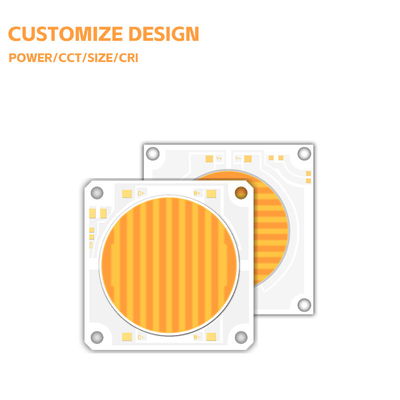 150W 150W 200W 200W COB LED CHIP 5454 Двойная цветовая температура для фотографии