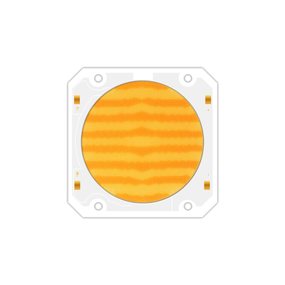 Высокая мощность 300W 6060 Led Cob Chip Bi Color для камеры
