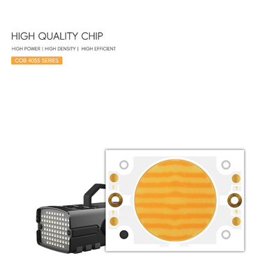 Оптовая продажа 200w Cob Led 2700K 6500K CRI 95 Bi Color LED чипы