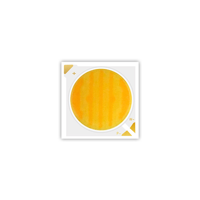 50W+50W Снижаемая мощность COB 2700k+6500k Чип 28*28 мм 1400mA Ra95 Высокомощный светодиод для освещения