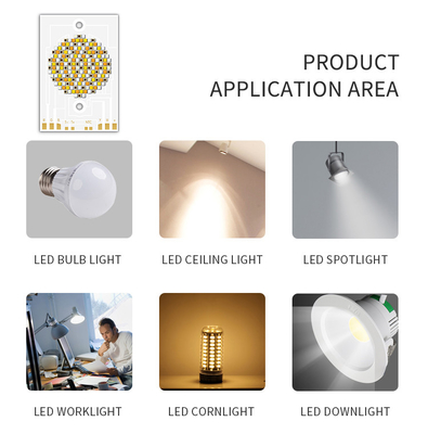 Led Chip 300w 5600 k 36- 39v Led Diode 500w Настройка CCT 1800K 2000K 3000K 4000K 5000K 6000K Cob Led