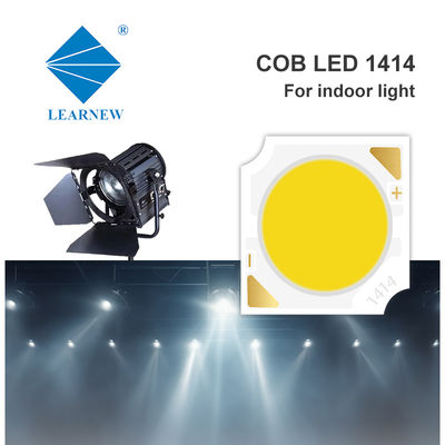 1414 1919 Серия COB LED Chip 3W-30W Высокий CRI 80-98 для коммерческого освещения